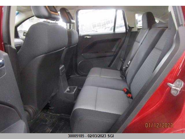Dodge Caliber Sxt 2008 1B3HB48B18D589592 Image 10