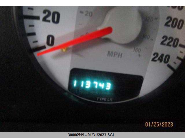 1C3EL56T66N241489 Chrysler Sebring Touring