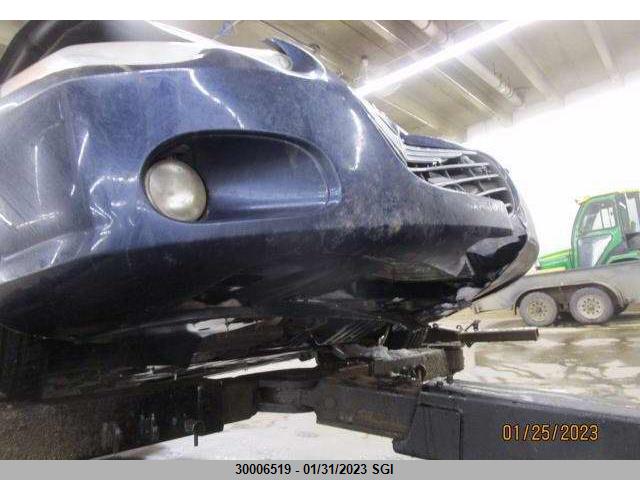1C3EL56T66N241489 Chrysler Sebring Touring