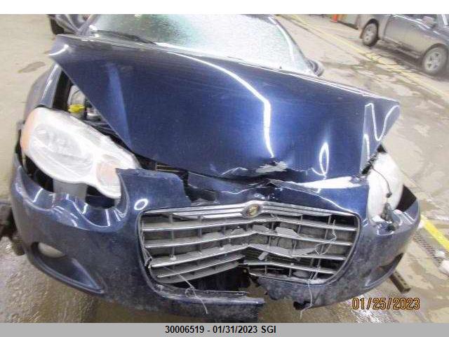 1C3EL56T66N241489 Chrysler Sebring Touring