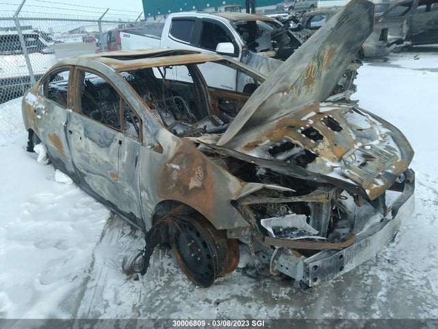 Honda Civic Lx 2013 2HGFB2F5XDH030385 zdjęcie główne