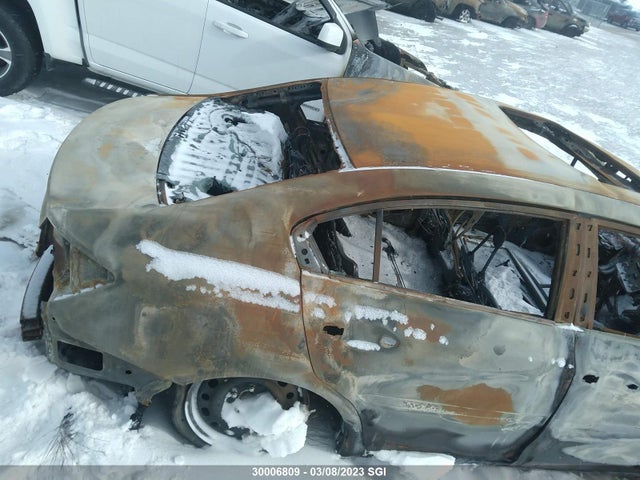 Honda Civic Lx 2013 2HGFB2F5XDH030385 Image 5
