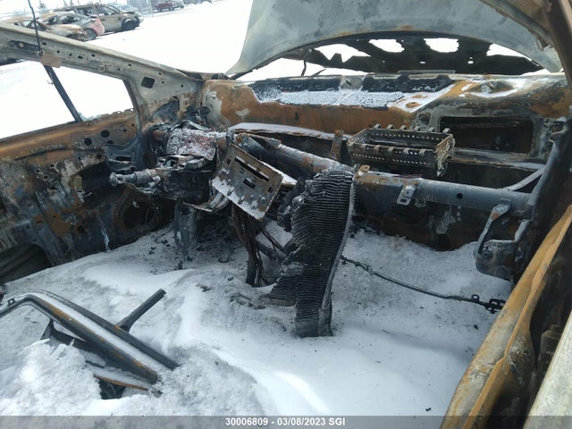 Honda Civic Lx 2013 2HGFB2F5XDH030385 Image 6