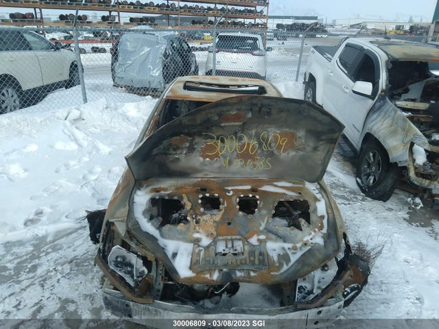 Honda Civic Lx 2013 2HGFB2F5XDH030385 Image 7