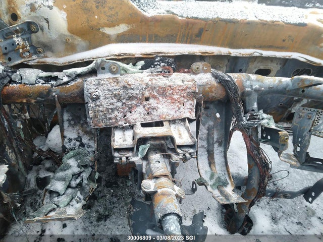 Honda Civic Lx 2013 2HGFB2F5XDH030385 Image 8