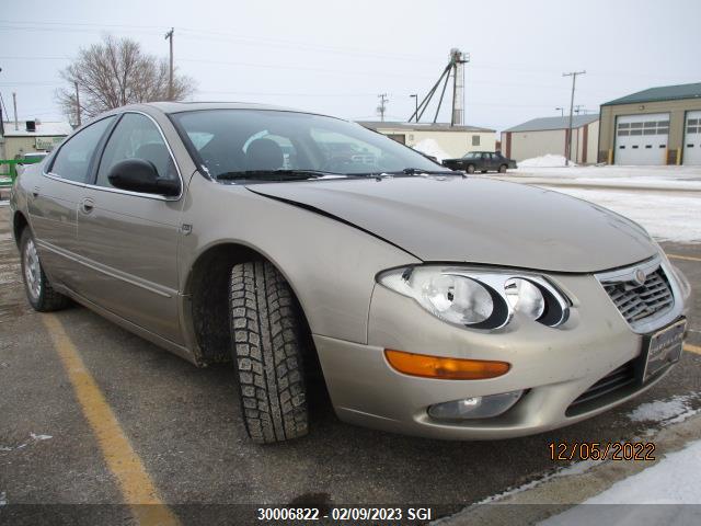 2C3HE66G72H248860 auction archive image