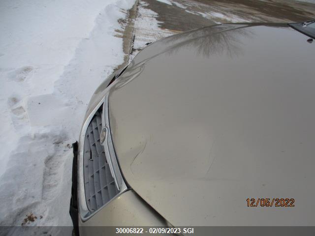 2C3HE66G72H248860 Chrysler 300M