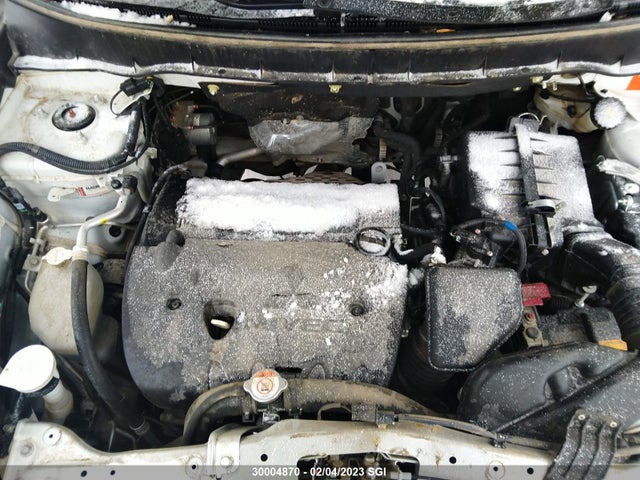JA4AJVAW8MU601005 Mitsubishi Rvr Se/sel/le/gt