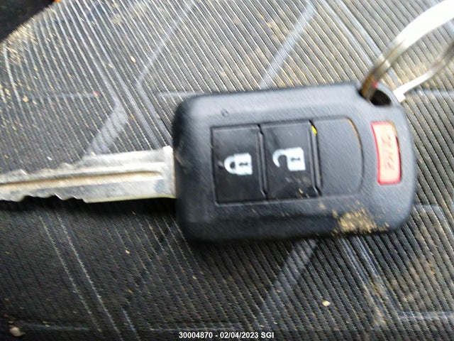 JA4AJVAW8MU601005 Mitsubishi Rvr Se/sel/le/gt