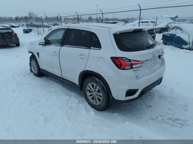 JA4AJVAW8MU601005 Mitsubishi Rvr Se/sel/le/gt