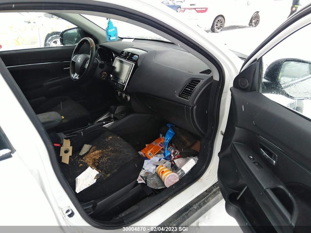 JA4AJVAW8MU601005 Mitsubishi Rvr Se/sel/le/gt