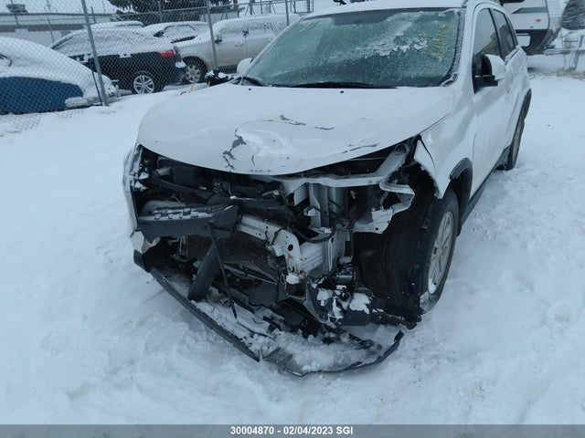 JA4AJVAW8MU601005 Mitsubishi Rvr Se/sel/le/gt