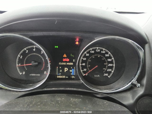 JA4AJVAW8MU601005 Mitsubishi Rvr Se/sel/le/gt