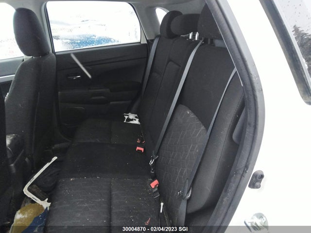 JA4AJVAW8MU601005 Mitsubishi Rvr Se/sel/le/gt