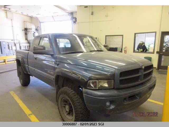 2002 3B7KF23642M228621 main image