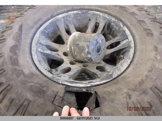 Dodge RAM 2500 2002 3B7KF23642M228621 Image 7