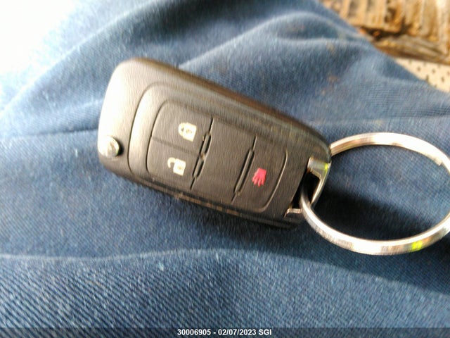 Chevrolet EQUINOX LS 2011 2CNFLCEC2B6446954 Image 3