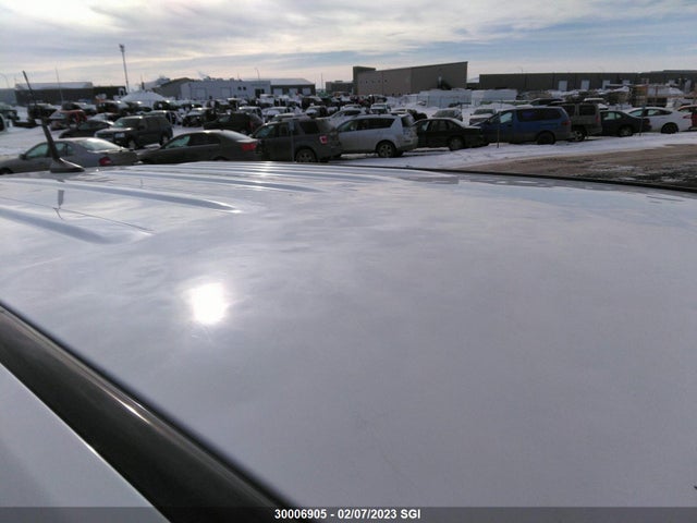 Chevrolet EQUINOX LS 2011 2CNFLCEC2B6446954 Image 7