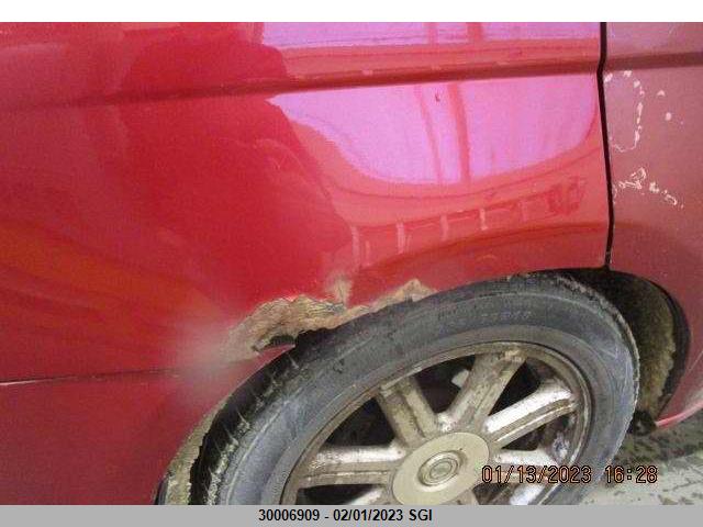 1C3LC56RX7N513359 Chrysler Sebring Touring
