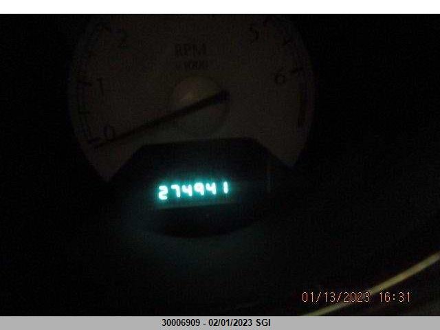 1C3LC56RX7N513359 Chrysler Sebring Touring