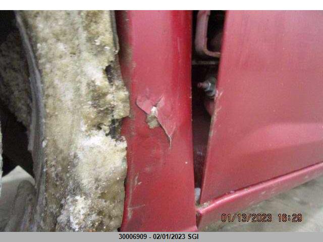1C3LC56RX7N513359 Chrysler Sebring Touring