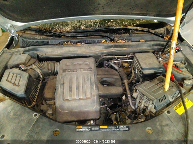 Chevrolet EQUINOX LS 2012 2GNFLCEK8C6137414 Image 11