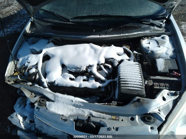 1C3EL56R15N587307 Chrysler Sebring Touring