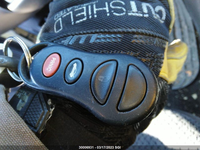 1C3EL56R15N587307 Chrysler Sebring Touring