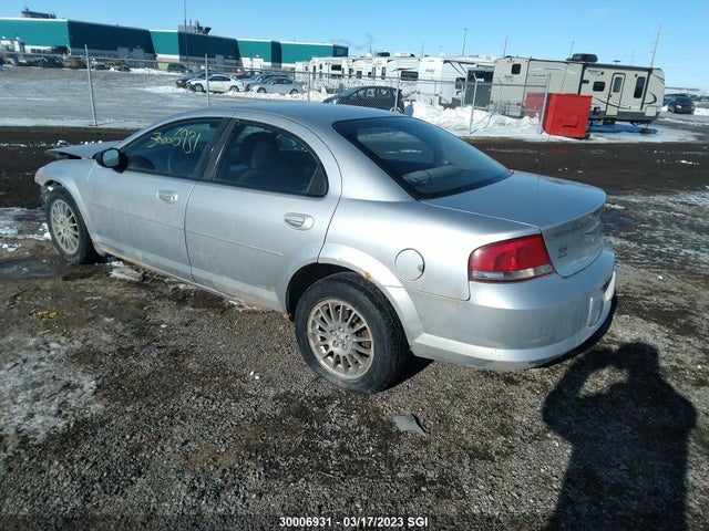 1C3EL56R15N587307 Chrysler Sebring Touring
