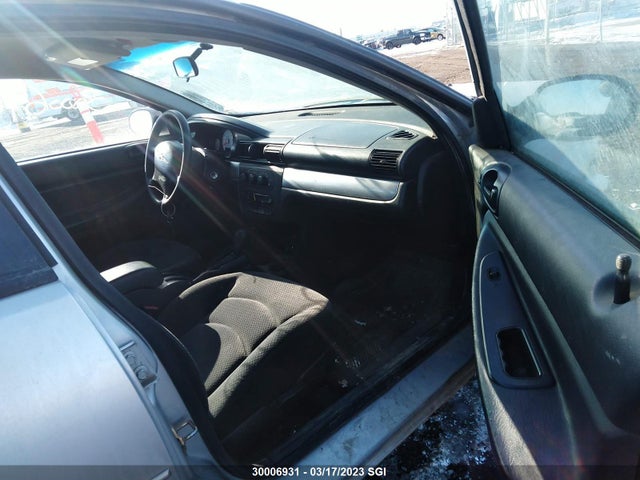 1C3EL56R15N587307 Chrysler Sebring Touring