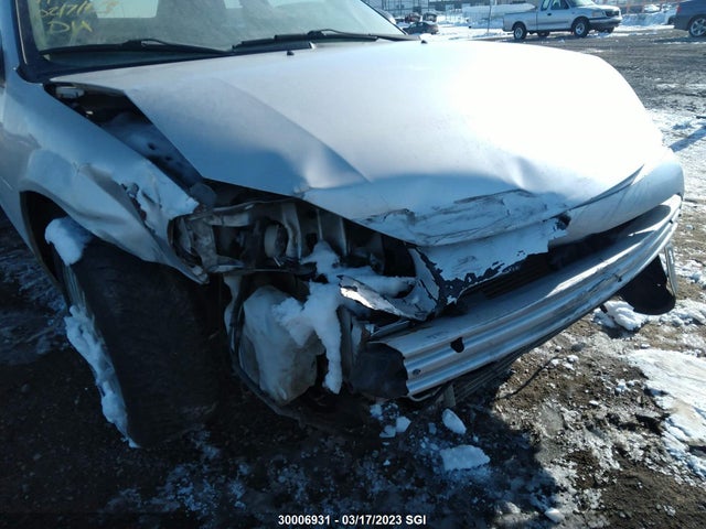1C3EL56R15N587307 Chrysler Sebring Touring