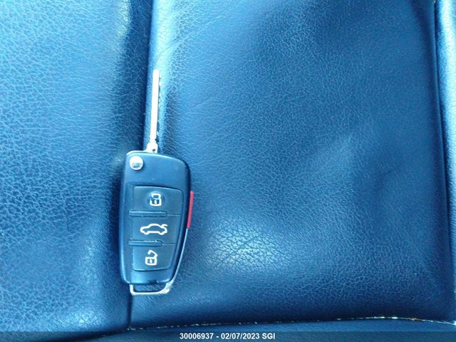 WAUNF78P06A032591 Audi A3 2.0 Premium