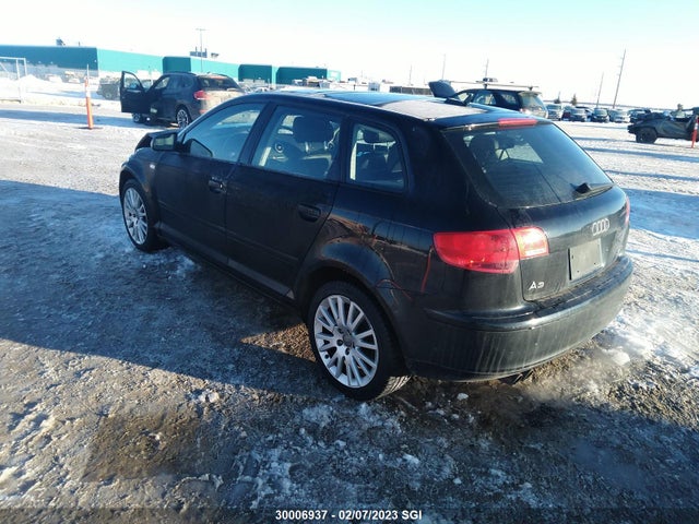WAUNF78P06A032591 Audi A3 2.0 Premium