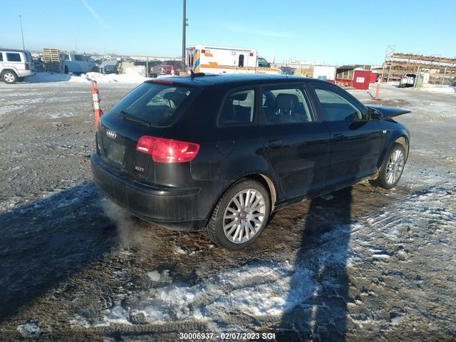 WAUNF78P06A032591 Audi A3 2.0 Premium
