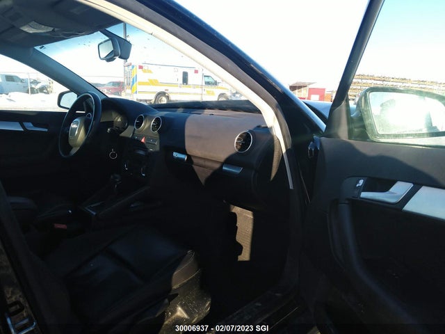 WAUNF78P06A032591 Audi A3 2.0 Premium