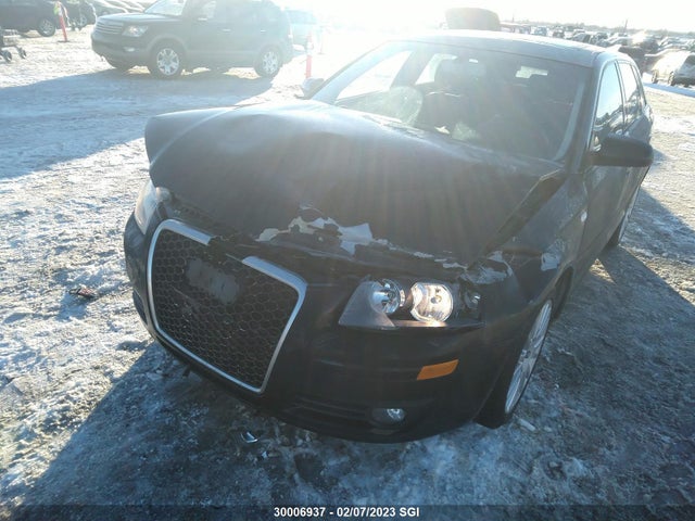 WAUNF78P06A032591 Audi A3 2.0 Premium