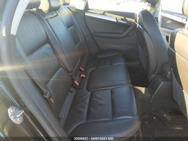 WAUNF78P06A032591 Audi A3 2.0 Premium