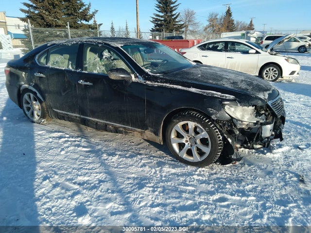 JTHBL46F175009448 Lexus LS 460