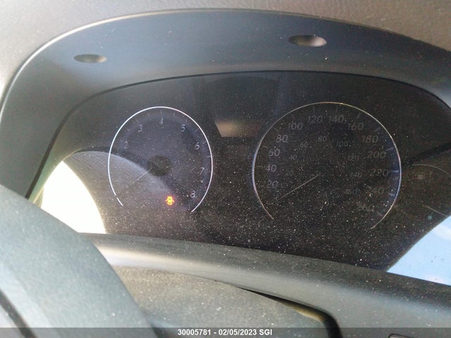 JTHBL46F175009448 Lexus LS 460