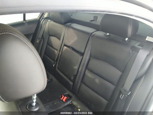 Chevrolet Cruze 2015 1G1P75SZ2F7194803 Image 8