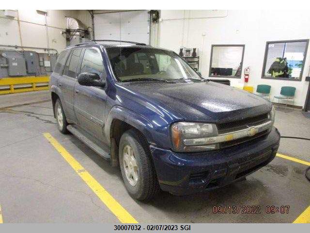 2002 1GNDT13S122423163 main image