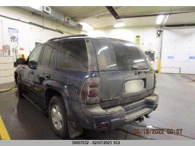 Chevrolet Trailblazer 2002 1GNDT13S122423163 Image 6