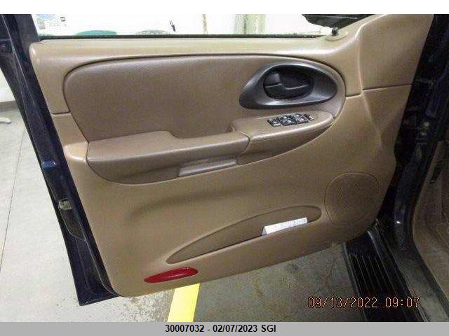 Chevrolet Trailblazer 2002 1GNDT13S122423163 Image 12
