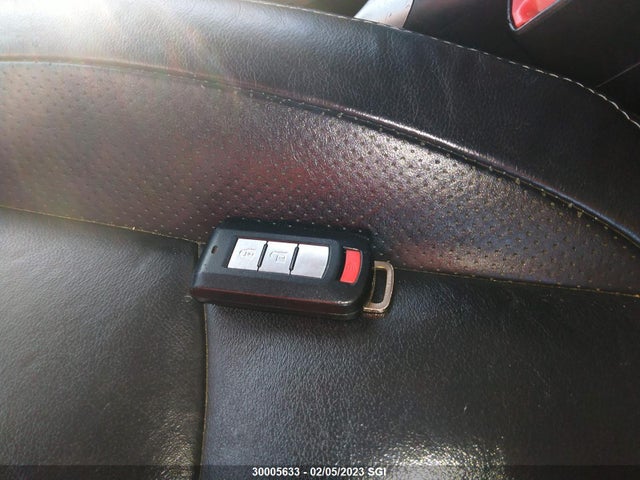 JA4MT41X99Z600739 Mitsubishi Outlander Xls