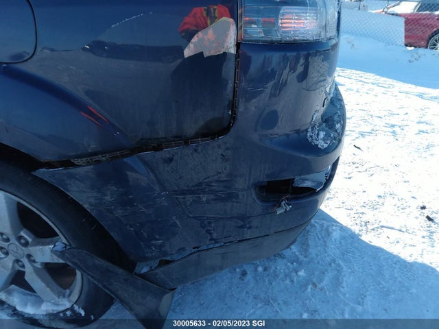 JA4MT41X99Z600739 Mitsubishi Outlander Xls