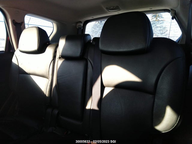 JA4MT41X99Z600739 Mitsubishi Outlander Xls