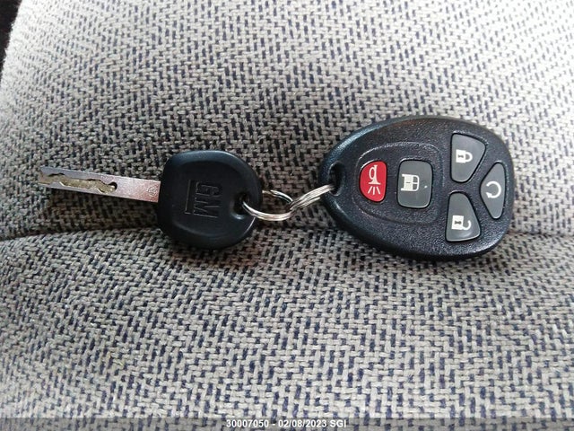 Chevrolet EXPRESS G3500 2020 1GCZGHFG5L1122180 Image 11