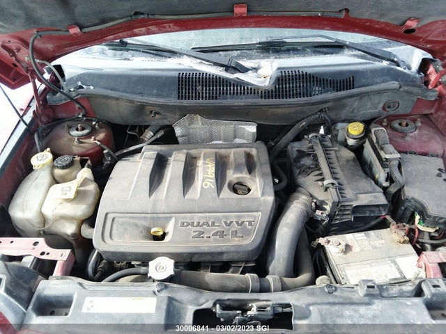 Jeep Compass 2007 1J8FF47W87D129822 Image 11