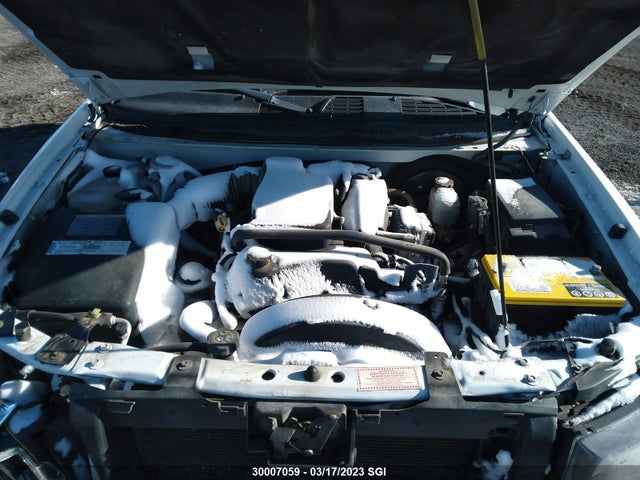 Chevrolet Trailblazer 2003 1GNDT13S832157013 Image 11