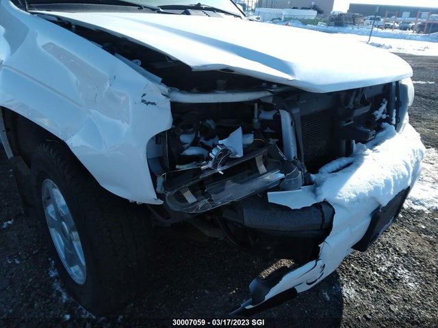 Chevrolet Trailblazer 2003 1GNDT13S832157013 Image 7